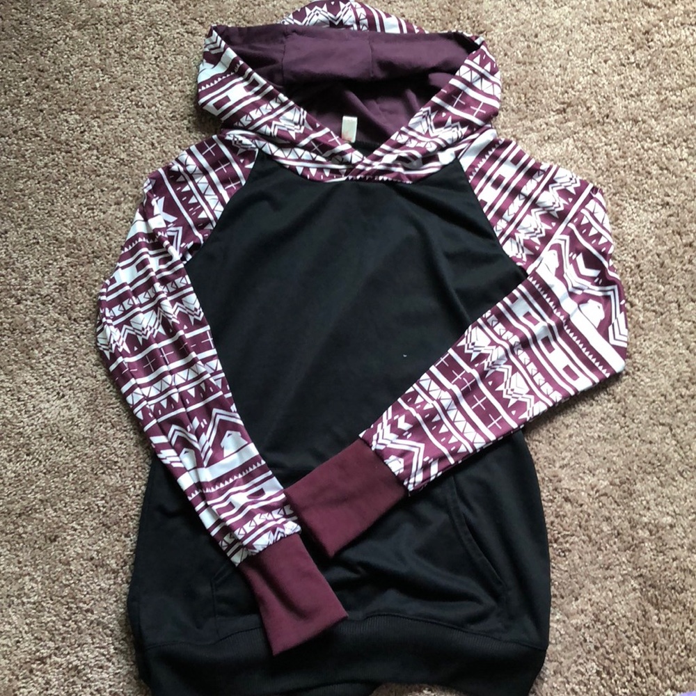 Sweatshirt